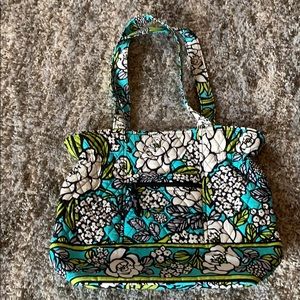 Vera Bradley Shoulder Bag